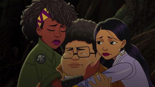 Fright Krewe Season 1 Episode 6 - The Swamp