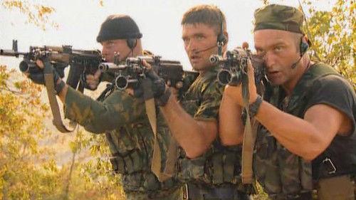 Special Squad Season 1 Episode 2 - Episode 2