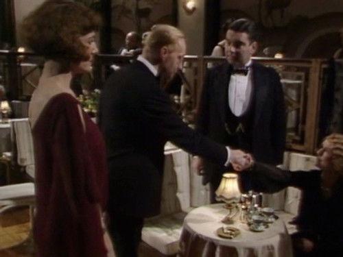 A Dorothy L. Sayers Mystery Season 1 Episode 5 - Have His Carcase (2)