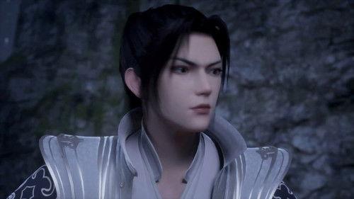 Xianwu Heaven Season 1 Episode 24 - Episode 24