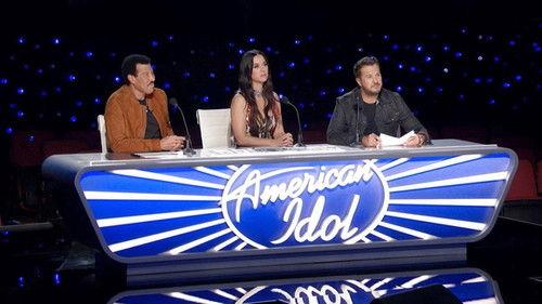 American Idol Season 5 Episode 7 - Hollywood Week: Genre Challenge