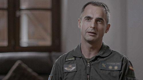 Rescate Season 1 Episode 8 - The Cursed Peak