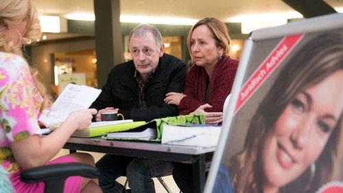 Danni Lowinski Season 3 Episode 6 - Episode 6