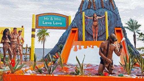 Love Island USA Season 5 Episode 14 - Episode 14