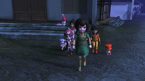 Dinosaur Baby Holy Heroes Season 4 Episode 16 - Episode 16