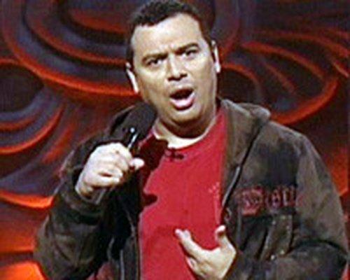 Mind of Mencia Season 2 Episode 7 - Episode # 207