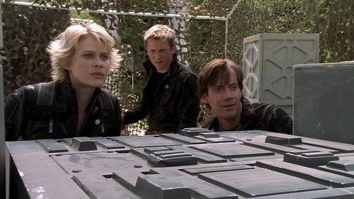 undefined Season 4 Episode 5 - Harper/Delete