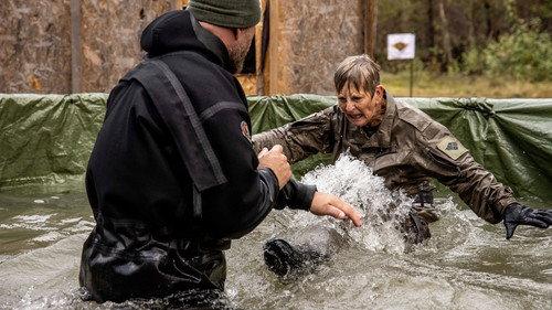 Celebrity Task Force Season 7 Episode 20 - Episode 20