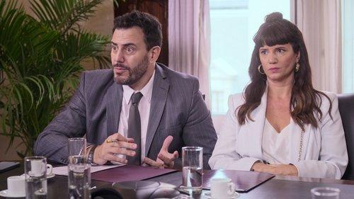 Envious Season 2 Episode 2 - When It Rains It Pours