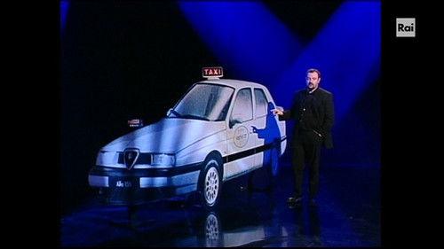 Blu Notte - Misteri Italiani Season 1 Episode 7 - Alessandra