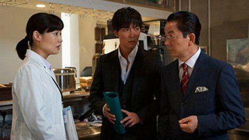 AIBOU: Tokyo Detective Duo Season 12 Episode 3 - Episode 3