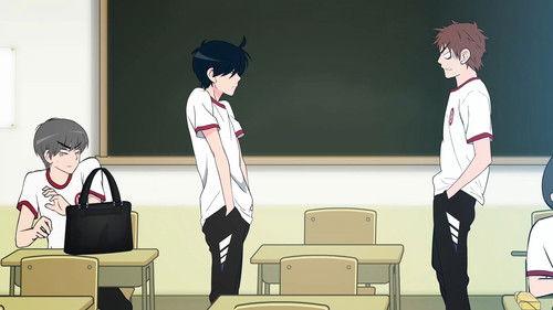 Please Take My Brother Away Season 2 Episode 19 - Fragile Friendship