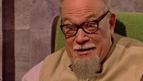 Nonkel Jef Season 1 Episode 4 - Odette moet weg