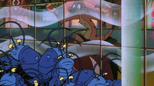 Timon and Pumbaa Season 5 Episode 2 - Don't Have the Vegas Idea