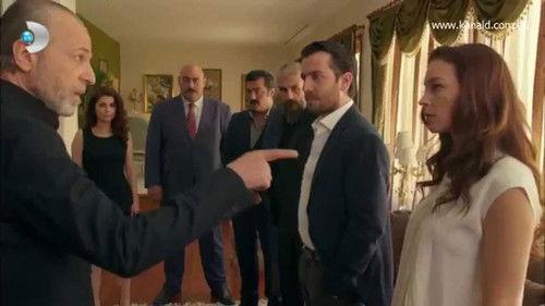 Poyraz Karayel Season 1 Episode 20 - Episode 20