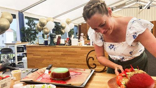 Den store bagedyst Season 11 Episode 9 - Episode 9