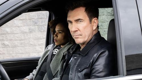 FBI: Most Wanted Season 6 Episode 7 - Highway to Hell