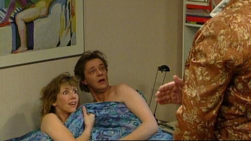 Oppassen!!! Season 2 Episode 7 - Grandpa Rambo