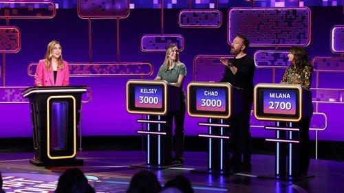 After Midnight Season 1 Episode 4 - 1/22/24 (Chad Daniels, Kelsey Cook, Milana Vayntrub)