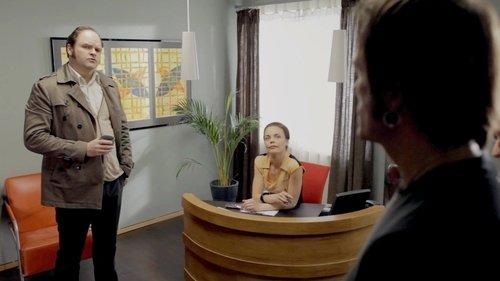 undefined Season 1 Episode 3 - Episode 3