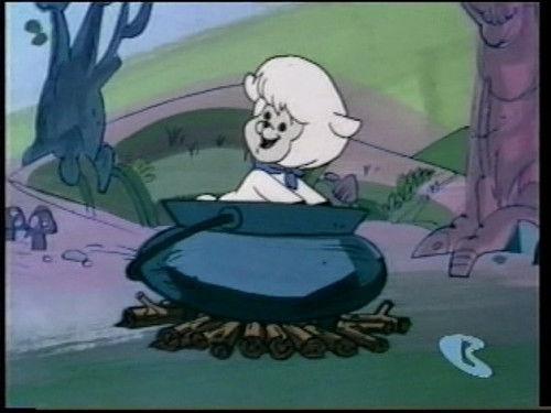 Cattanooga Cats Season 1 Episode 14 - A Sheep in the Deep