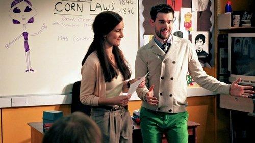Bad Education Season 2 Episode 5 - Drugs