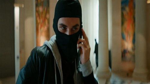 Le Négociateur Season 2 Episode 4 - Episode 4