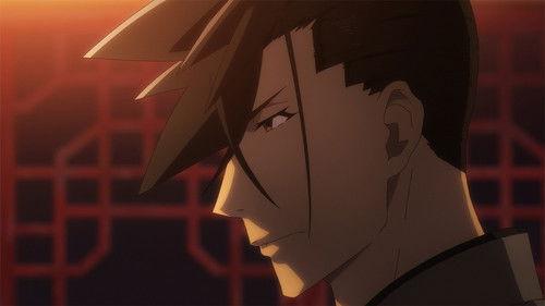 Revenger Season 1 Episode 6 - Adversary Advent