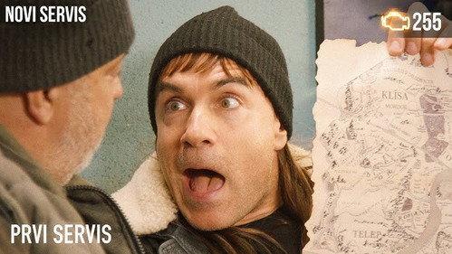 First Service Season 9 Episode 255 - Prolećni umor