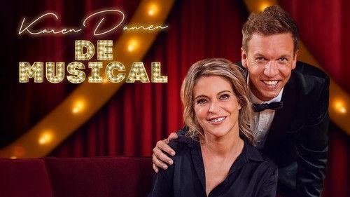 James De Musical Season 2 Episode 2 - Karen Damen