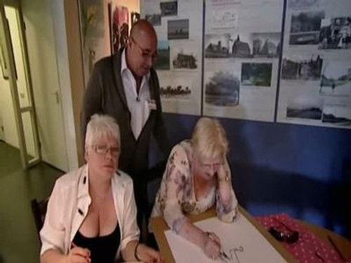 Coach Trip Season 5 Episode 3 - Day 3 - Rural (Netherlands)