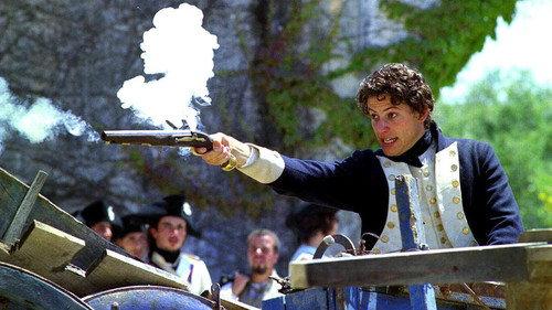 Hornblower Season 1 Episode 4 - The Frogs and the Lobsters