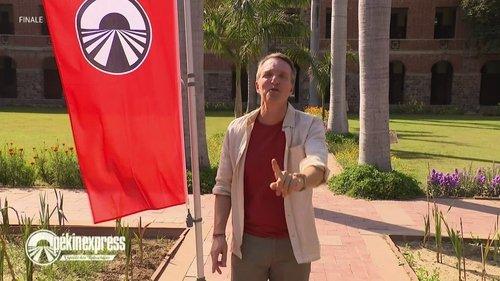 Pékin Express Season 19 Episode 12 - Episode 12