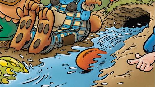 Plop Vertelt: Pasen Season 1 Episode 7 - Episode 7