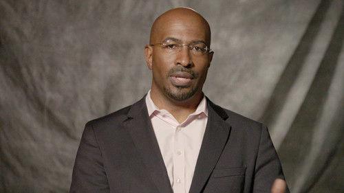 undefined Season 1 Episode 4 - City of Heroes