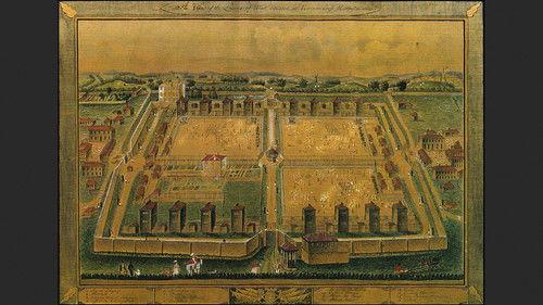 Time Team Season 17 Episode 7 - Death and Dominoes: The First POW Camp - Norman Cross, Cambridgeshire