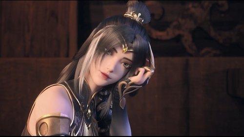 Perfect World Season 1 Episode 34 - Episode 34