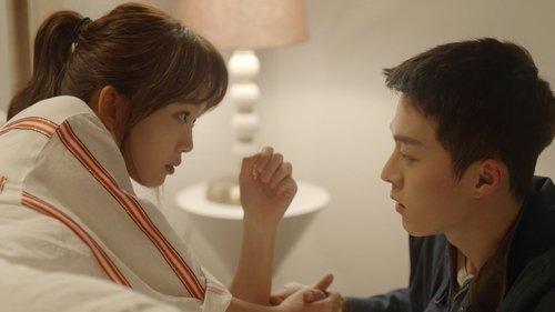 Come and Hug Me Season 1 Episode 15 - Nak Won, I Am Right Here