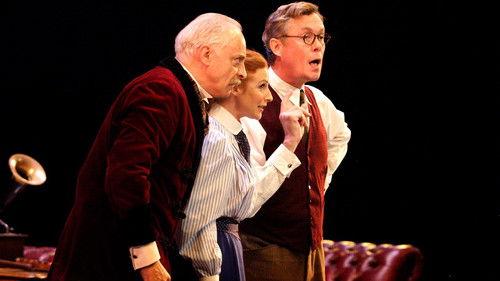 Great Performances Season 41 Episode 14 - National Theatre: 50 Years on Stage