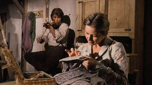 Little House on the Prairie Season 1 Episode 2 - Country Girls