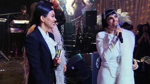 Keeping Up with the Kardashians Season 11 Episode 12 - Family First