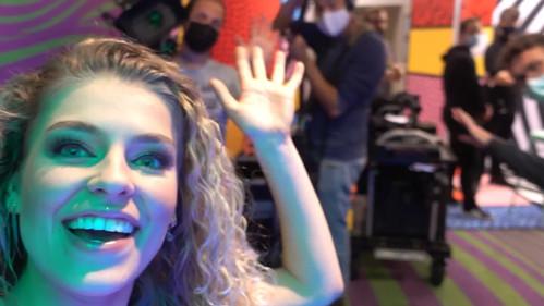 K3 Vlogt Season 3 Episode 1 - Episode 1