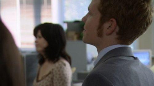 undefined Season 2 Episode 3 - Der Kurs