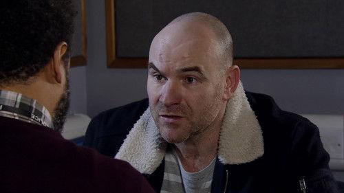 Coronation Street Season 60 Episode 8 - Wednesday, 9th January 2019 (Part 1)