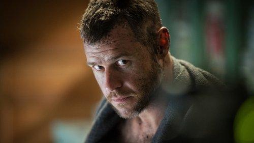 Glitch Season 1 Episode 2 - Am I in Hell?