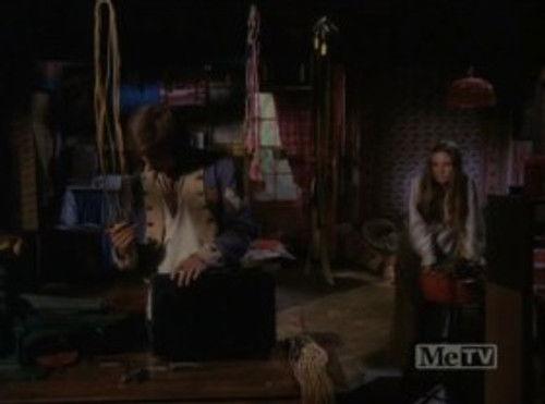 undefined Season 4 Episode 5 - Two Doves And Mr. Heron