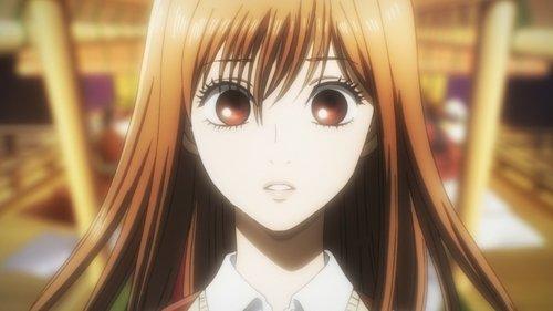 Chihayafuru Season 3 Episode 9 - I recall how my own efforts were in vain