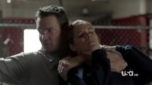 In Plain Sight Season 4 Episode 3 - Love in the Time of Colorado