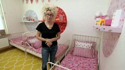 Äntligen hemma Season 34 Episode 6 - Del 6 av 12