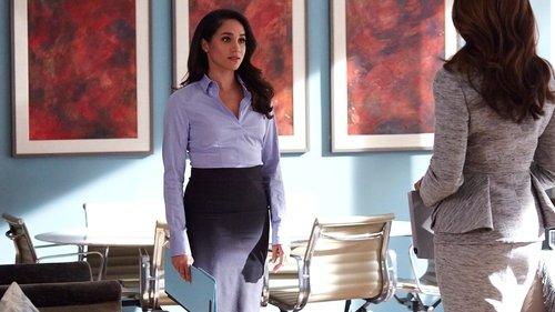 undefined Season 6 Episode 7 - Shake the Trees